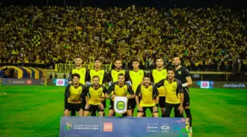 ترتيب الدوري الأردني.. الحسين يتوج والهبوط يضرب الأهلي والسرحان في ليلة حاسمة